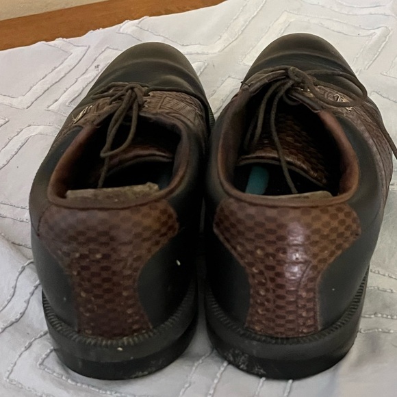 FootJoy Shoes Sz 8 - Picture 5 of 13